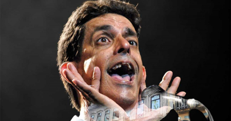 Ulises Toirac se desahoga en redes y lanza un hashtag que refleja la Cuba real