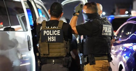 EE.UU. impone multa de casi dos millones de dólares a inmigrante que ignoró orden de deportación