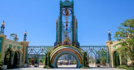 Epic Universe: Lo que debes saber del nuevo parque de Universal de Orlando en Florida