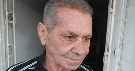 Alerta en La Habana: Hombre desaparecido en El Vedado podría estar desorientado