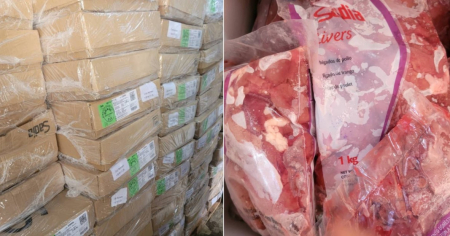 Cuba no suspende compras de pollo a Brasil pese a alerta por gripe aviar