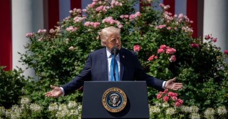 Corte Suprema de EE.UU. da luz verde a Trump para despedir sin causa a funcionarios de agencias federales