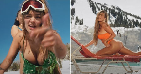 Karol G lanza “Latina Foreva” y las redes arden: “Parece una canción de Yailin”