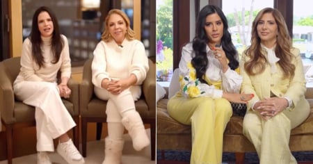 ¡No fue para Aly! Influencer cubana reacciona a polémico video de Camila Guiribitey: "Ella no fue la que creó hacer contenido con su madre"