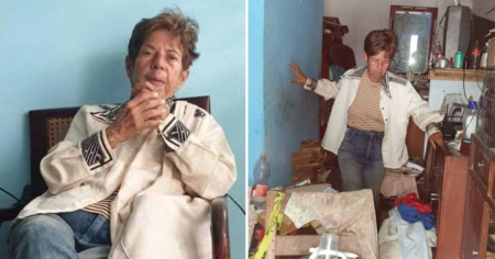 Muere periodista retirada que fue víctima de atropello y abandono en Ciego de Ávila 