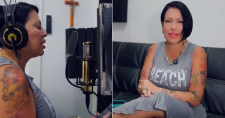 La Diosa regresará al Watsco Center para lanzar su nuevo disco: "Volvamos a hacer historia"