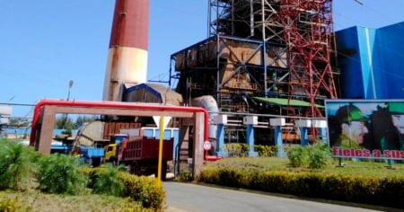 La Guiteras sigue sin arrancar y se mantienen los apagones: UNE pronostica afectaciones superiores a 1,500 MW
