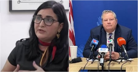 Régimen cubano acusa a Mike Hammer de mentir sobre el fracaso de la revolución
