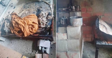 Controlan incendio en una vivienda de Santiago de Cuba 