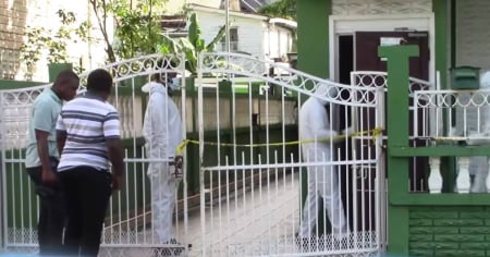 Cubano asesina a su hijastra de 21 años en Guyana y hiere gravemente a su pareja