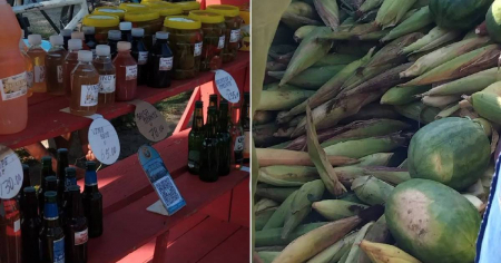 Gobierno organiza ferias de alimentos en Granma tras protestas en Bayamo