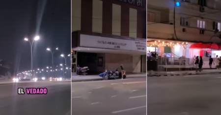 ¿Qué pasó con la vida nocturna en Cuba?