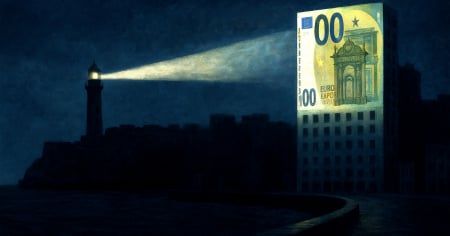 Mayo de 2024: Cuando el euro estaba por encima de 400 pesos cubanos