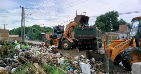 Alertan sobre brote de hepatitis en Cárdenas, Matanzas