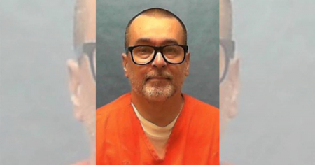 Fijan ejecución de hombre condenado por brutal crimen que conmocionó a Florida