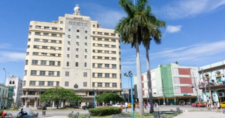Expulsan a Gran Maestro de la Logia Masónica de Cuba