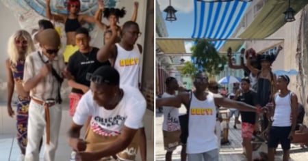 Cubanos le cantan a la crisis en el país: "Tal vez el bodeguero está preso"