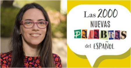 Una joven profesora cubana enmienda la plana a la Real Academia de la Lengua
