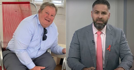 Periodista oficialista se suma al ataque contra Mike Hammer y lo tilda de “verdugo con rostro de amigo”