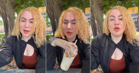 De McDonald’s a la Calle 8: Cubana relata su experiencia “bien latina” en Miami