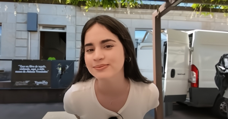 Youtuber cubana Anita Mateu anuncia nuevo proyecto y sorprende a sus fans