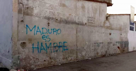 Abstención en Venezuela: El chavismo gana polémicas elecciones con muy baja participación popular