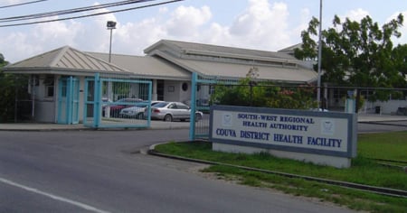 Cuba se ofrece a completar personal para hospital en Trinidad y Tobago a pesar de acusaciones de esclavitud moderna