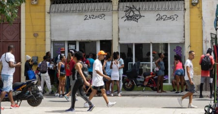 “Estamos por debajo del reemplazo”: Gobierno admite que Cuba seguirá perdiendo población en 2025