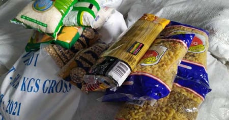 “Los donativos son gratuitos”, aclara gobierno de Santiago de Cuba sobre entrega parcial de alimentos en bodegas