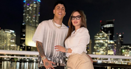 Juliette Valle y La Flaca Verónica se separan por segunda vez: "Hemos decidido seguir caminos diferentes"