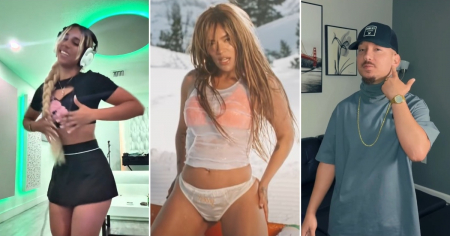 ¡No pueden faltar! Cantantes responden a "Latina Foreva" de Karol G para incluir a las cubanas: "Se te olvidó"