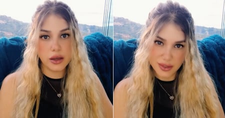 "Fue épico": Cubana en Venezuela cuenta la pena más grande que ha pasado y se vuelve viral en TikTok