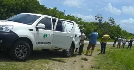 Crimen familiar en Sancti Spíritus: hombre muere a manos de su sobrino y su hijo