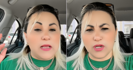 Cubana alerta sobre lo que le pasó en una gasolineras de EE. UU.: "Tengan mucho cuidado"