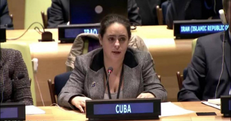 Cuba destituye a su embajadora en Australia y a varios funcionarios del Consejo Electoral Nacional