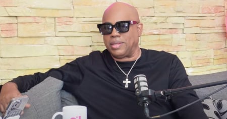 David Calzado asegura que no le interesa vivir en Estados Unidos: "He ido 60 veces"