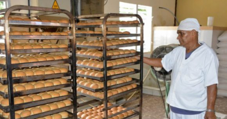 Así está el precio del pan en Cuba, según estadísticas del gobierno