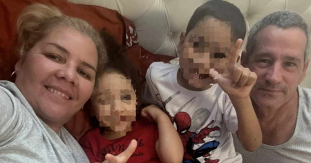 "Fue muy difícil": Diasniurka Salcedo cuenta cómo logró adoptar a dos niños en Cuba