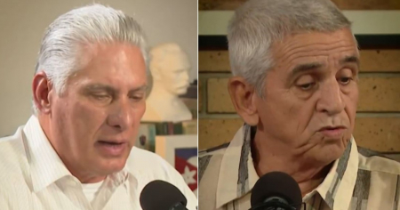 Díaz-Canel y la Unión Eléctrica de Cuba prometen menos apagones en julio