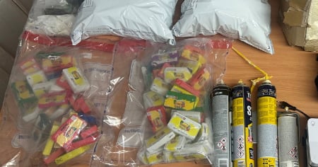 Arrestan a joven cubano en Italia por tráfico de drogas
