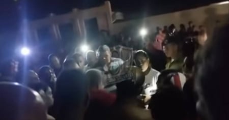 Pueblo de Granma se levanta contra los apagones y la miseria impuesta por el Gobierno