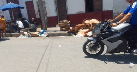 La basura conquista Cienfuegos: ¿Quién limpia la “ciudad más limpia”?