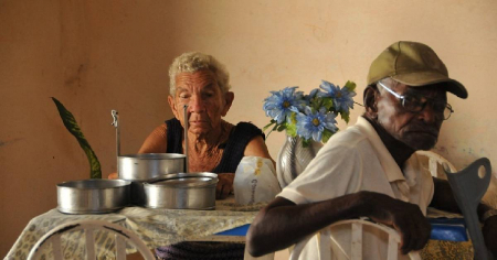 Pobreza, soledad y abandono: La vejez en Cuba es sinónimo de vulnerabilidad, reconoce la prensa oficial