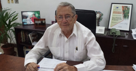 Fallece Abraham Maciques, exdirector de Palco y figura clave del poder económico en Cuba