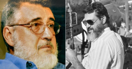 Fallece Livio Delgado, emblemático director de fotografía del cine cubano