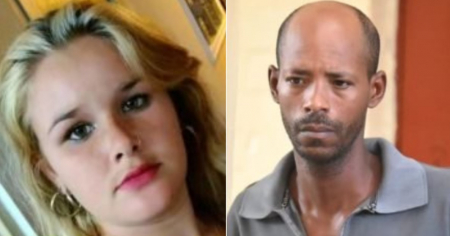 Envían a prisión preventiva a cubano por el asesinato de su hijastra de 21 años en Guyana