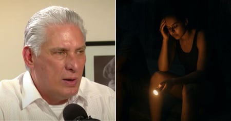 La Unión Eléctrica de Cuba quiere que los apagones sean “manejables”