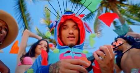 Diez canciones de Bebeshito para celebrar su cumpleaños al ritmo del reparto