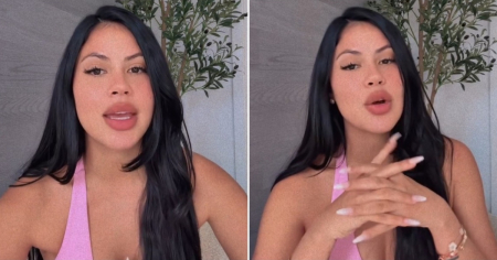 La Dura lanza dardo a quienes “cambiaron” tras llegar a EE. UU.: "En Cuba me admiraban y aquí se comportan diferente"