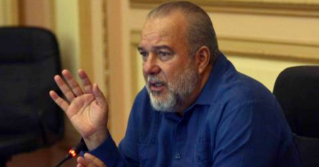 Manuel Marrero condena apuñalamiento a una policía en Camagüey y las redes estallan